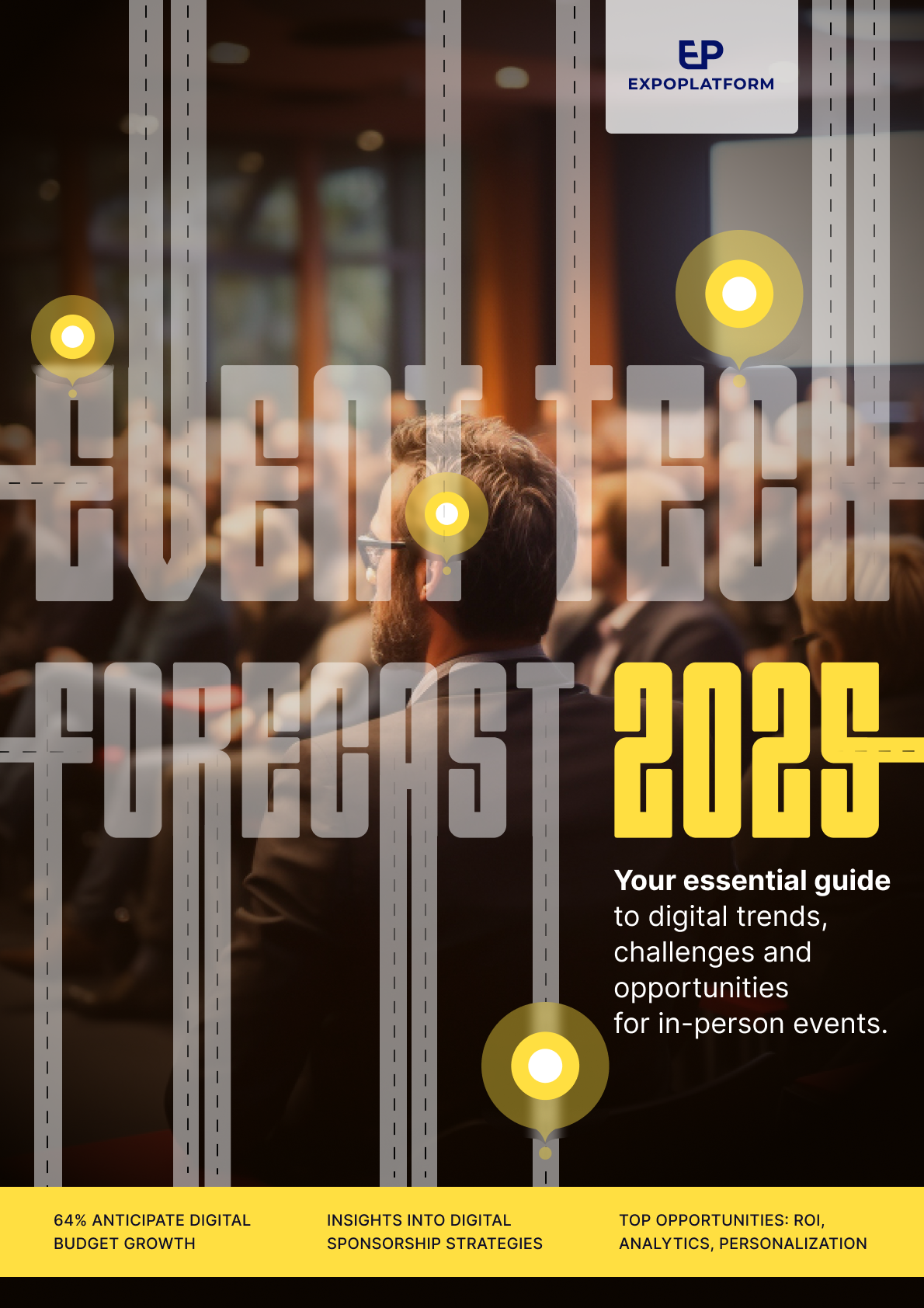 Event Tech Forecast 2025