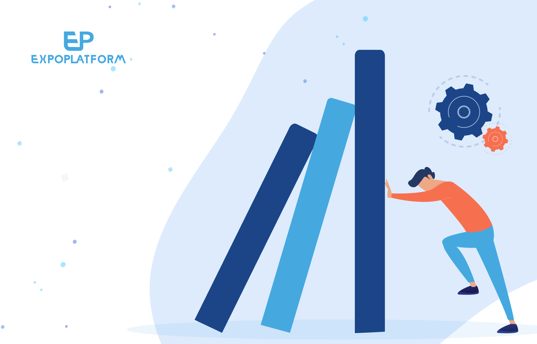 Resilience is a Plan, not a State of Mind – Insights from the UFI Congress 2020