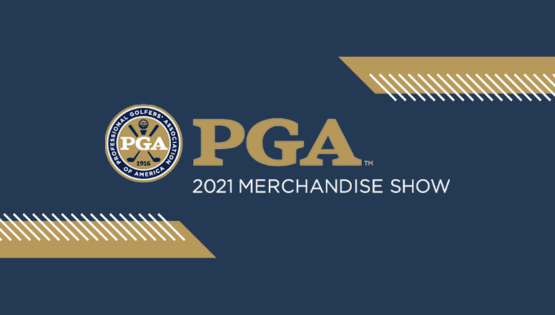 PGA 2021 Merchandise Show – Virtual Experience & Marketplace