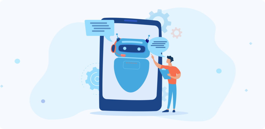ai powered chatbots for conversational marketing