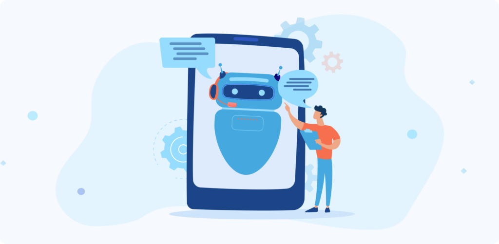 ai-powered chatbots for conversational marketing