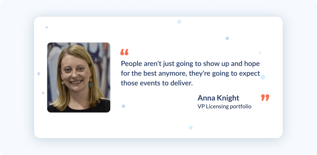 anna knight quote