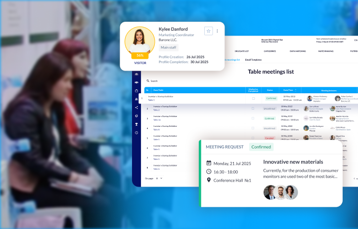 Maximize event ROI: Your guide to a Hosted Buyer Program