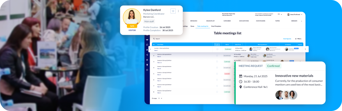 Maximize event ROI: Your guide to a Hosted Buyer Program
