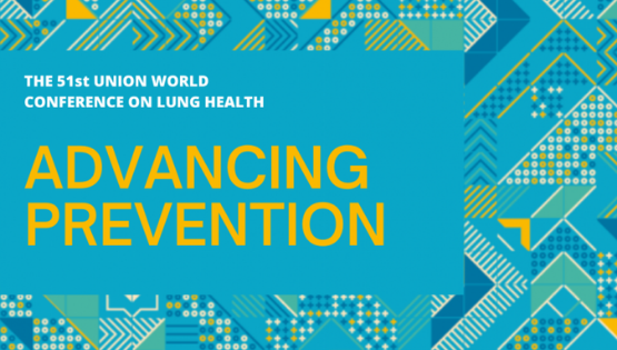 The 51st Union World Conference on Lung Health