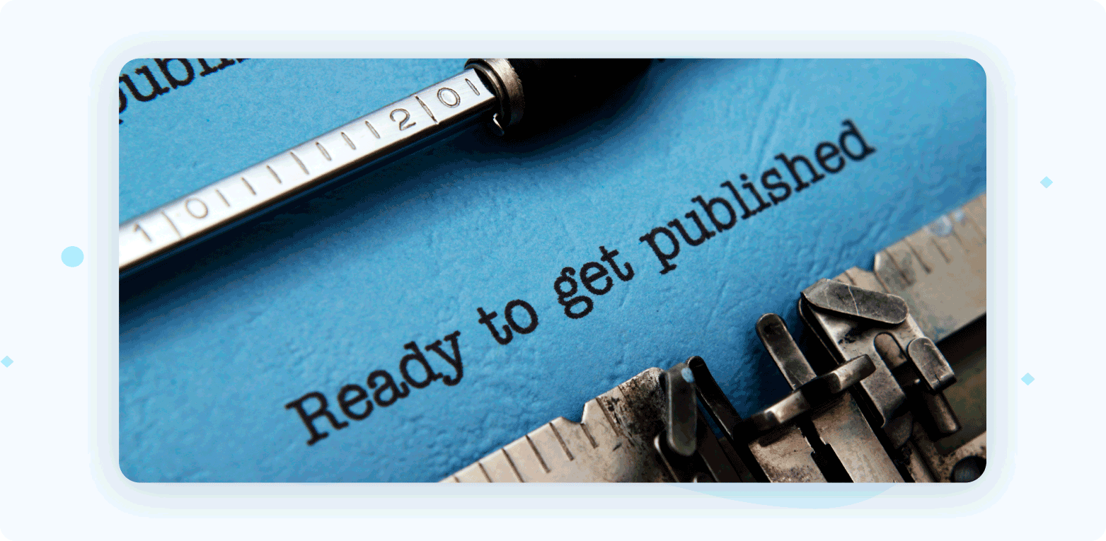 Regularly-publish-content