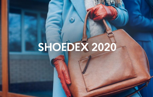 shoedex association event platform