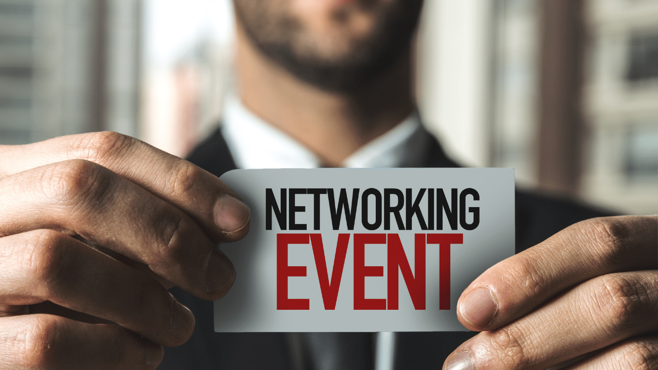 Online Networking Guide for Virtual and hybrid events ExpoPlatform