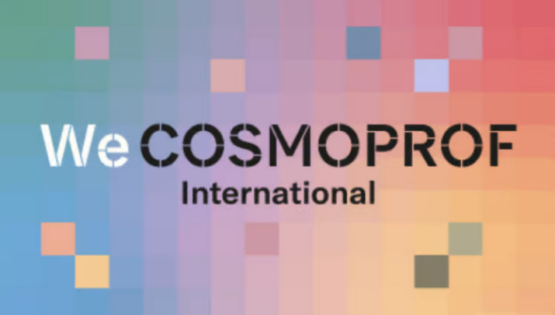 we cosmoprof international 2020 case study