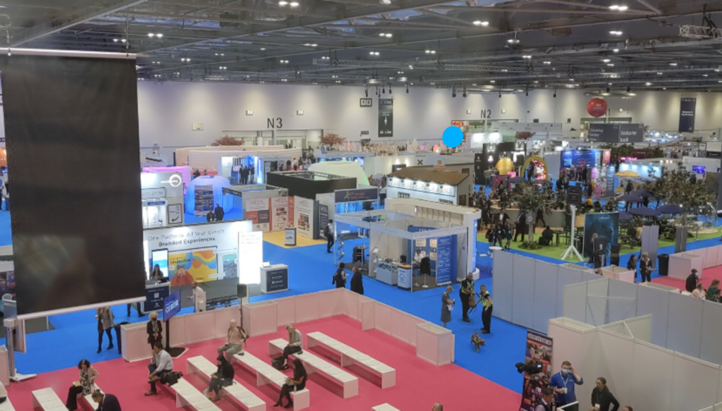 exhibition industry news