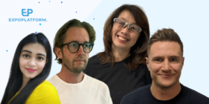 expoplatform's new appointments