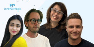 ExpoPlatform's new appointments
