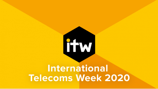 International Telecoms Week 2020