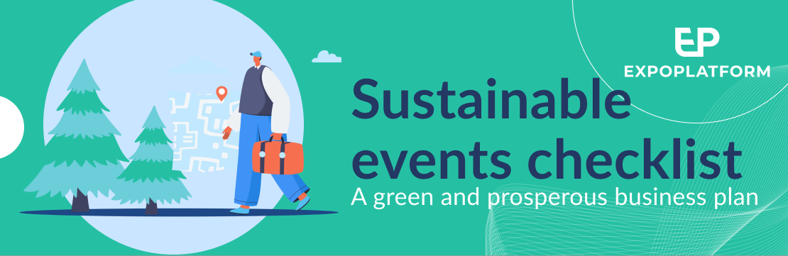 Sustainable Events Checklist