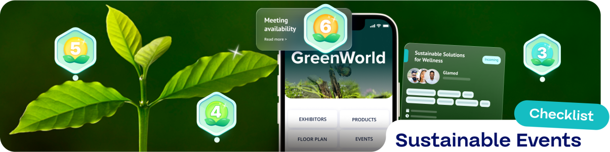 Sustainable Events Checklist