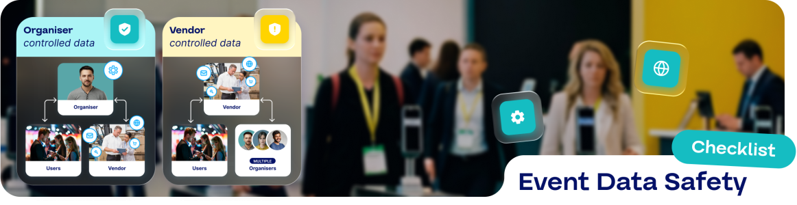 Event Data Safety Checklist