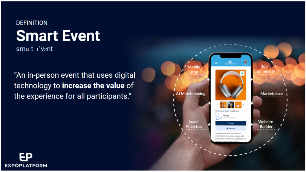 Ticketmaster Introduces 'SmartEvent' Solutions to Help Events