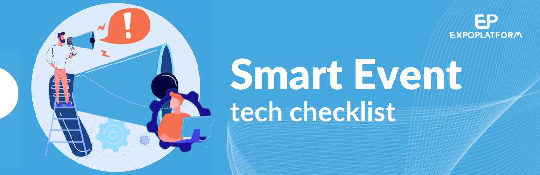 Smart Event Tech Checklist