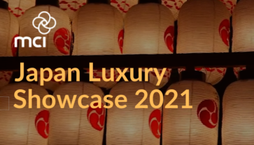 Japan Luxury Sbowcase 2021