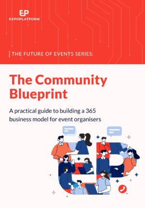 the community blueprint ebook expoplatform