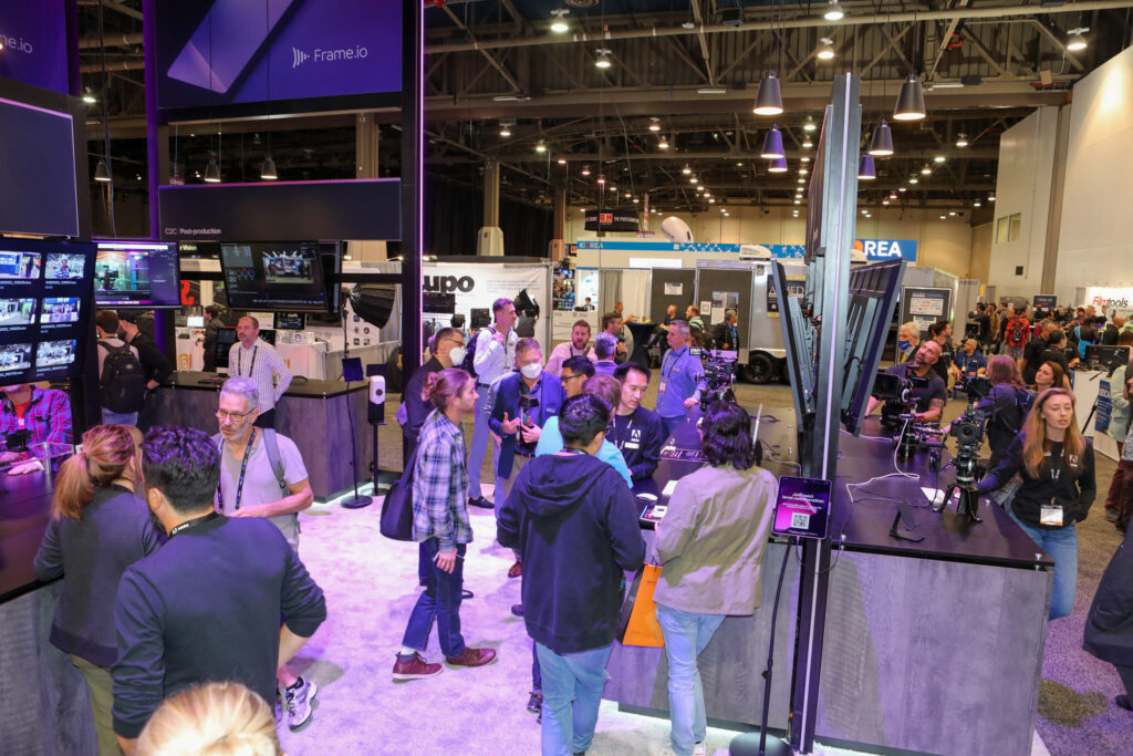 nab show 2022