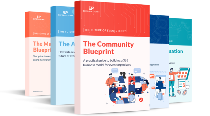The Community Blueprint | ExpoPlatform