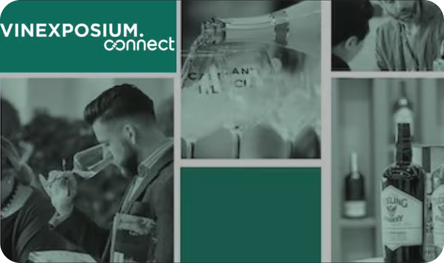 Vinexposium Connect