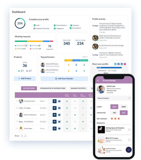 interactive office floor plan software