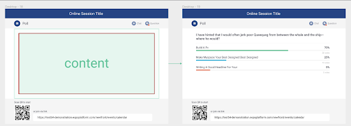 virtual expo lead generation