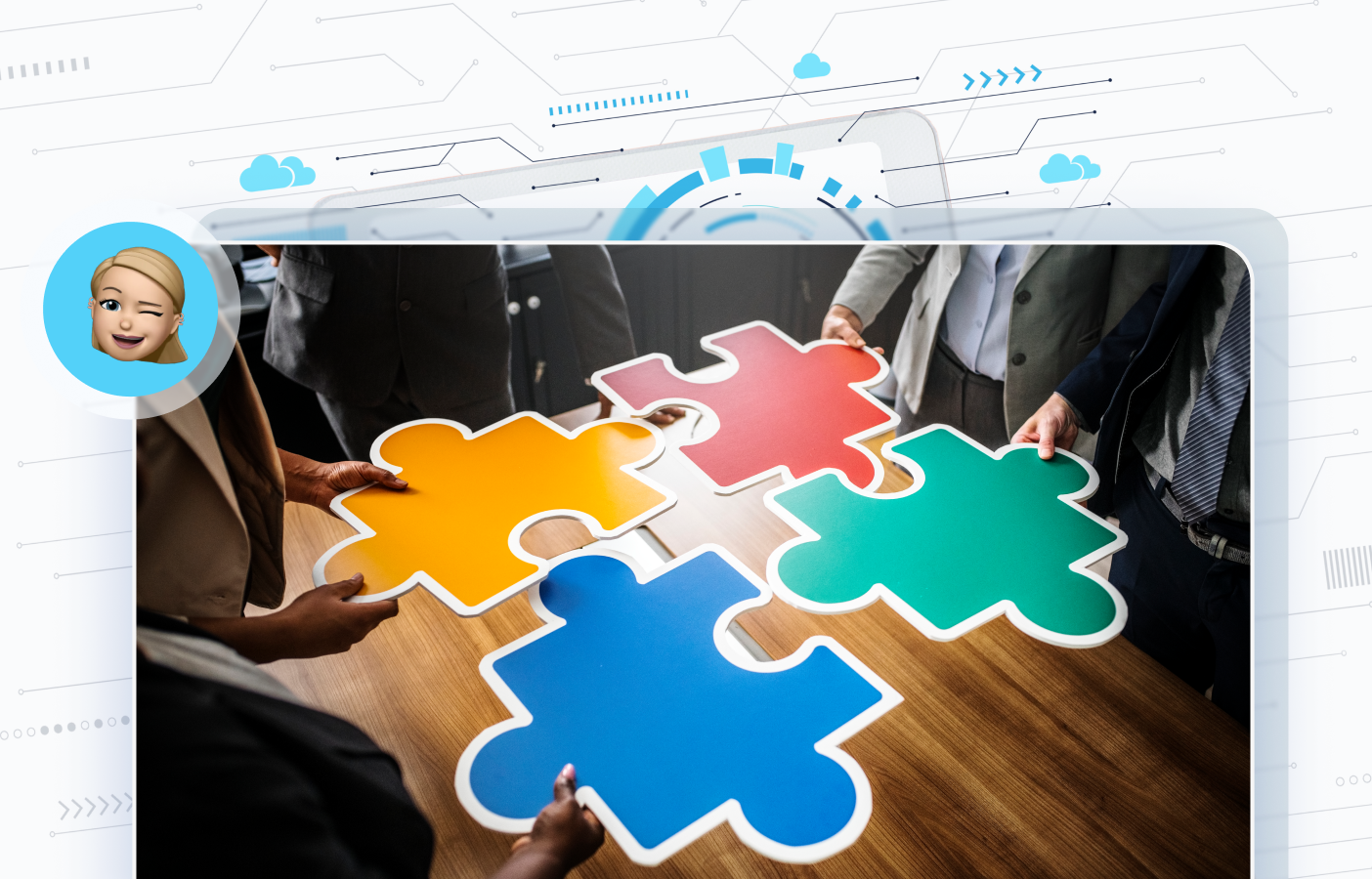 The complete guide to event technology integration