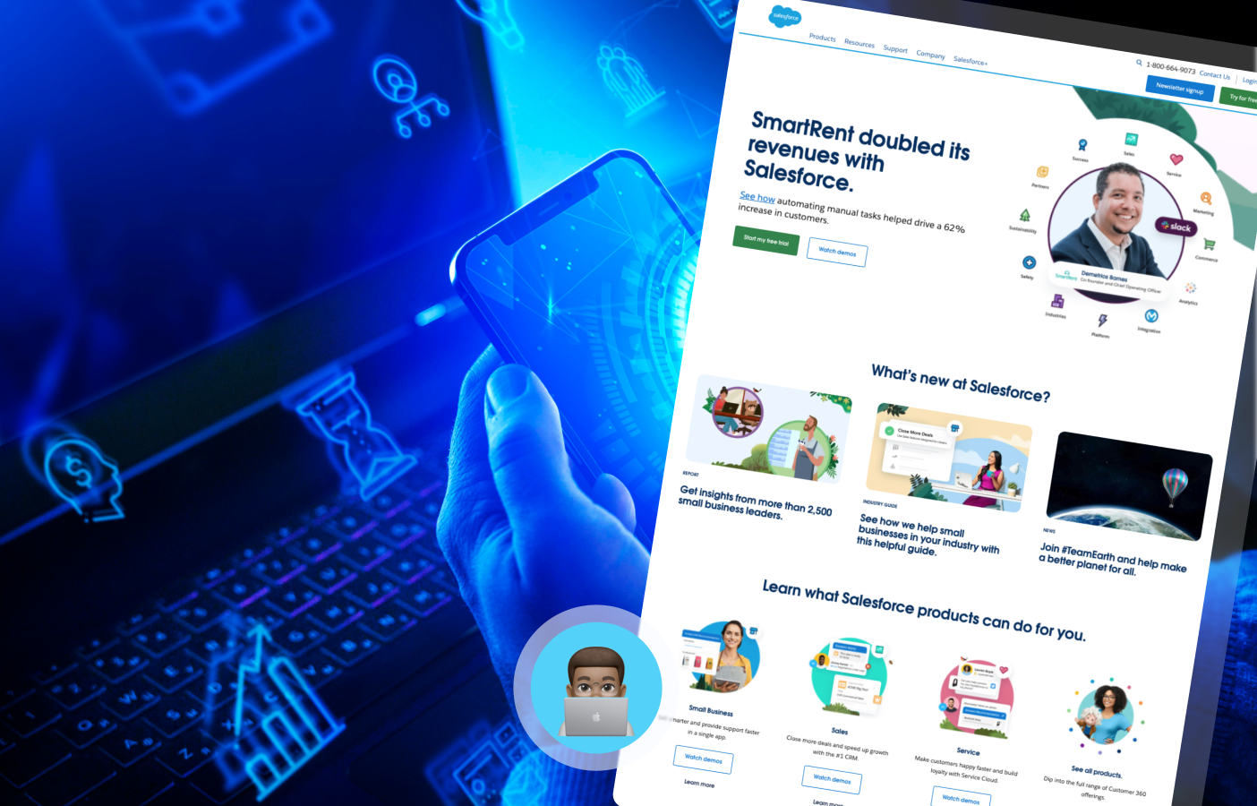 The complete guide to event technology integration