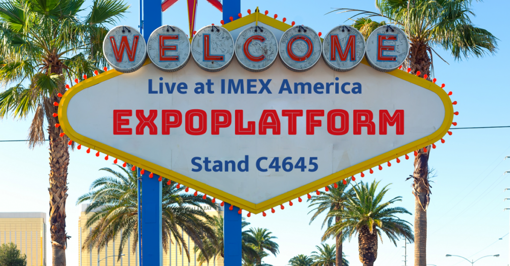 imex america expoplatform