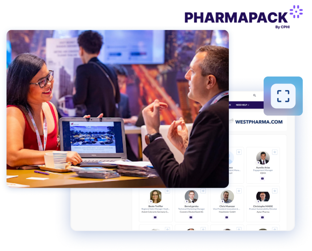 westpharma event partner