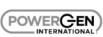 powergen international logo