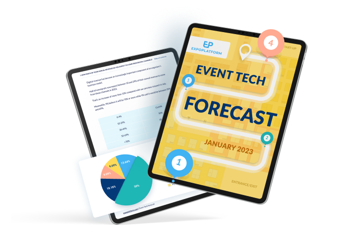Event Tech Forecast 2023
