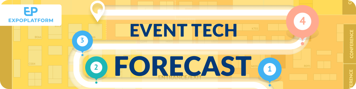 Event Tech Forecast 2023