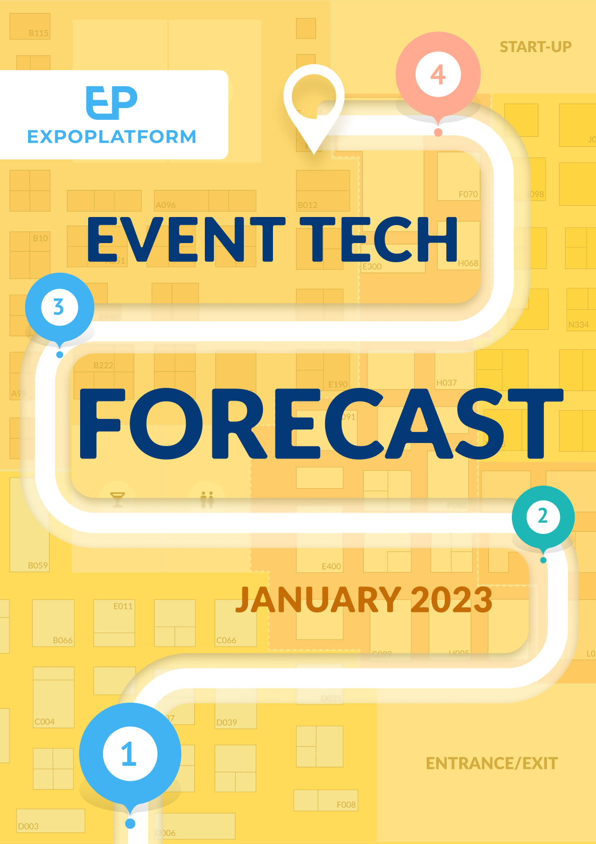 event tech forecast