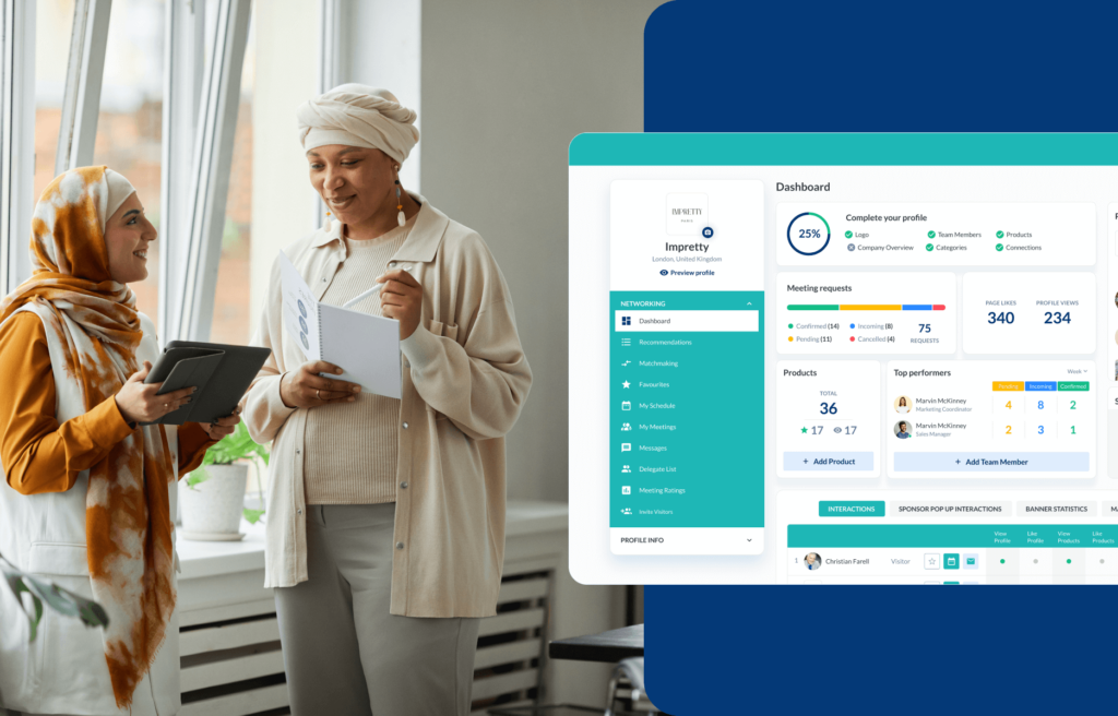 use event tech tools