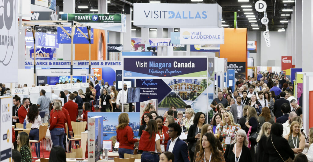 IMEX America 2022