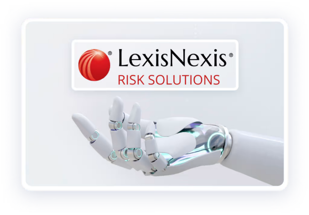 LexisNexis Risk Solutions Tech Summit 2022 ExpoPlatform