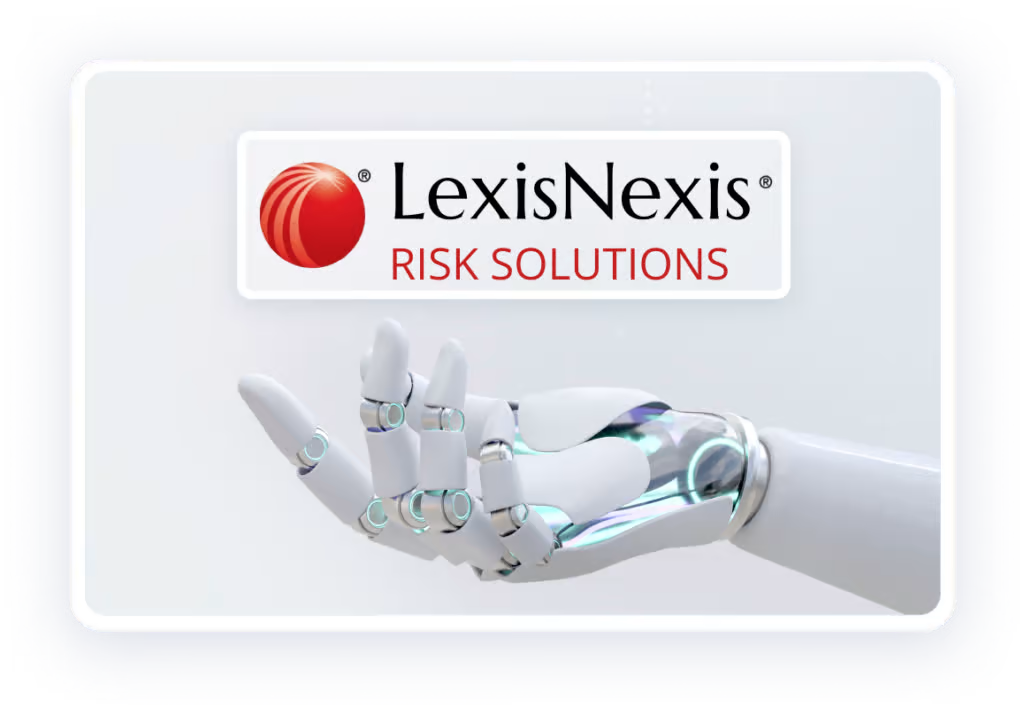 LexisNexis Risk Solutions Tech Summit 2022 ExpoPlatform