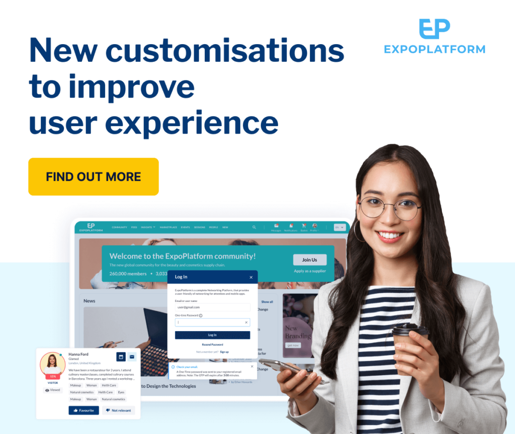 May Product updates