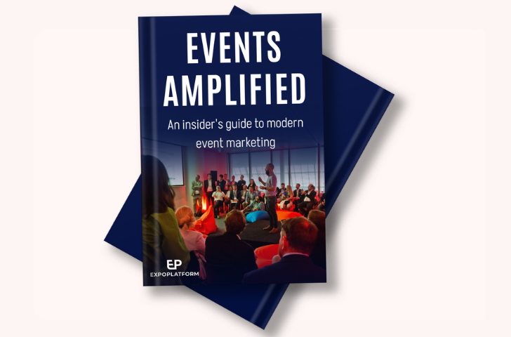 events amplified ebook