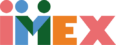 imex frankfurt 2023 logo