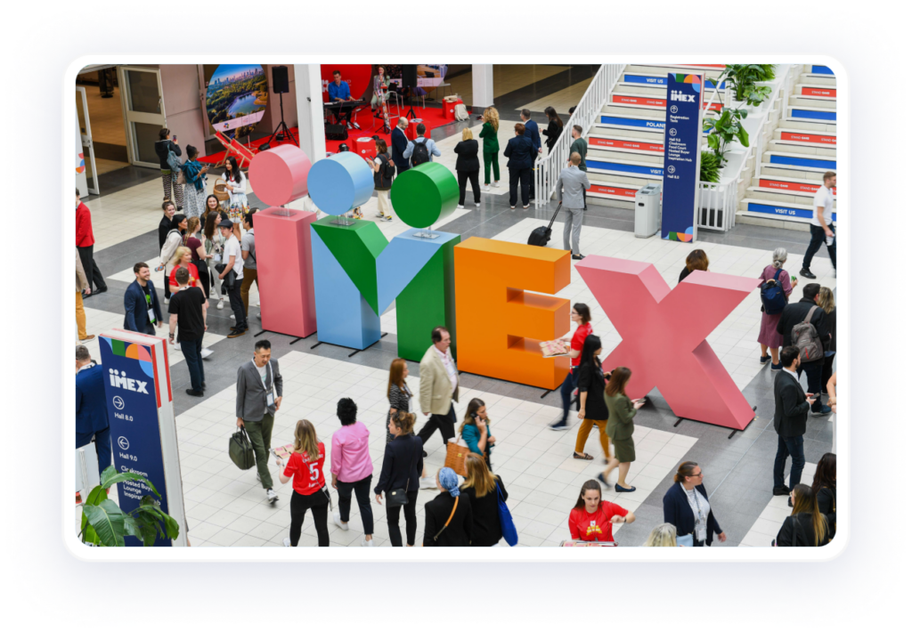 IMEX Frankfurt 2023 | ExpoPlatform