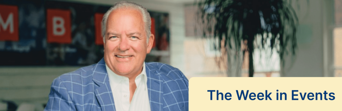 RX CEO elected new UFI President