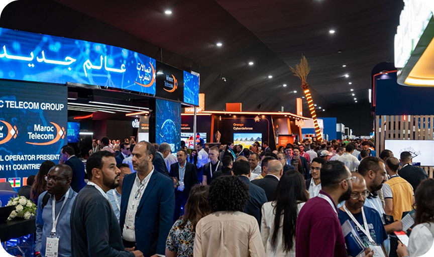 GITEX Africa 2023