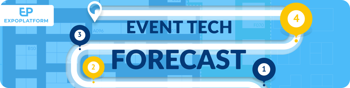 Event Tech Forecast H2 2023