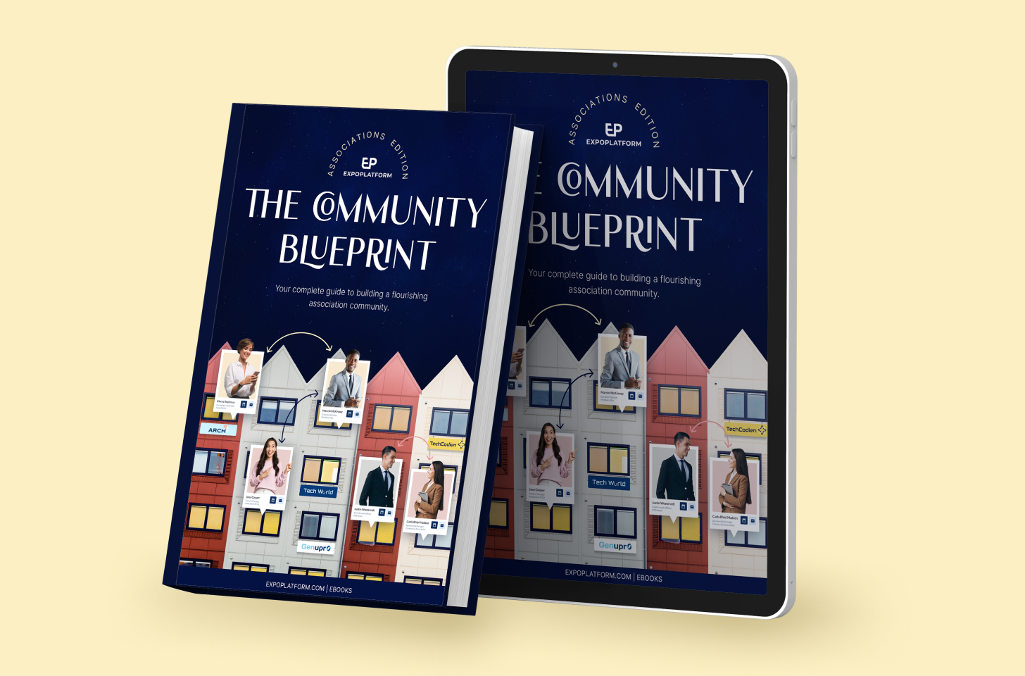 community blueprint - association