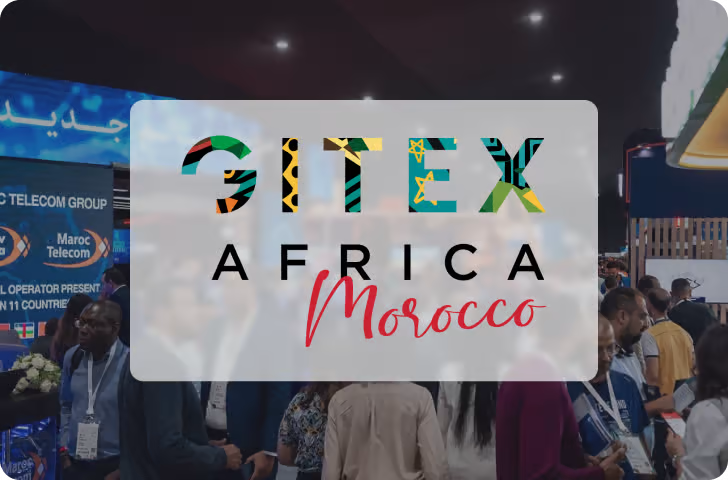 gitex africa